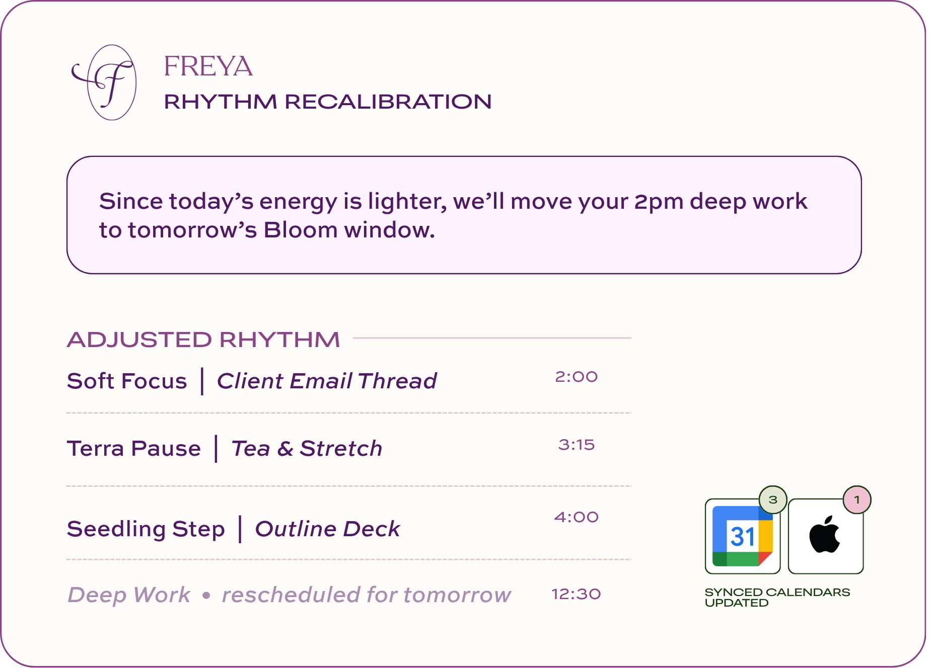 Freya